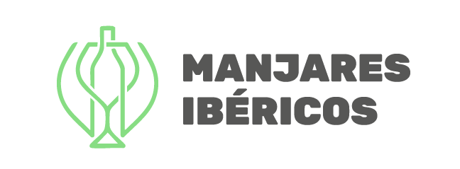 Logo Manjares ibéricos